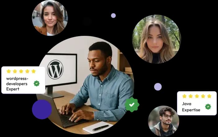 hire wordpress developers