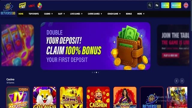 igaming software screenshots-5