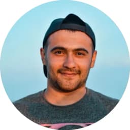 kabir - dedicated react native developer