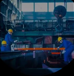 manufacturing