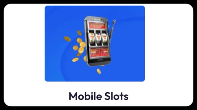 mobile slots