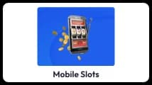 mobile slots online casino games
