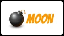 moon online  casino games