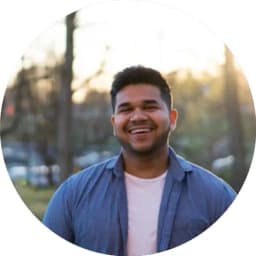 ojas - dedicated rust developer