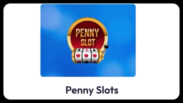 penny slots