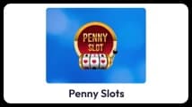 penny slots online casino games