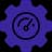 performance optimization icon