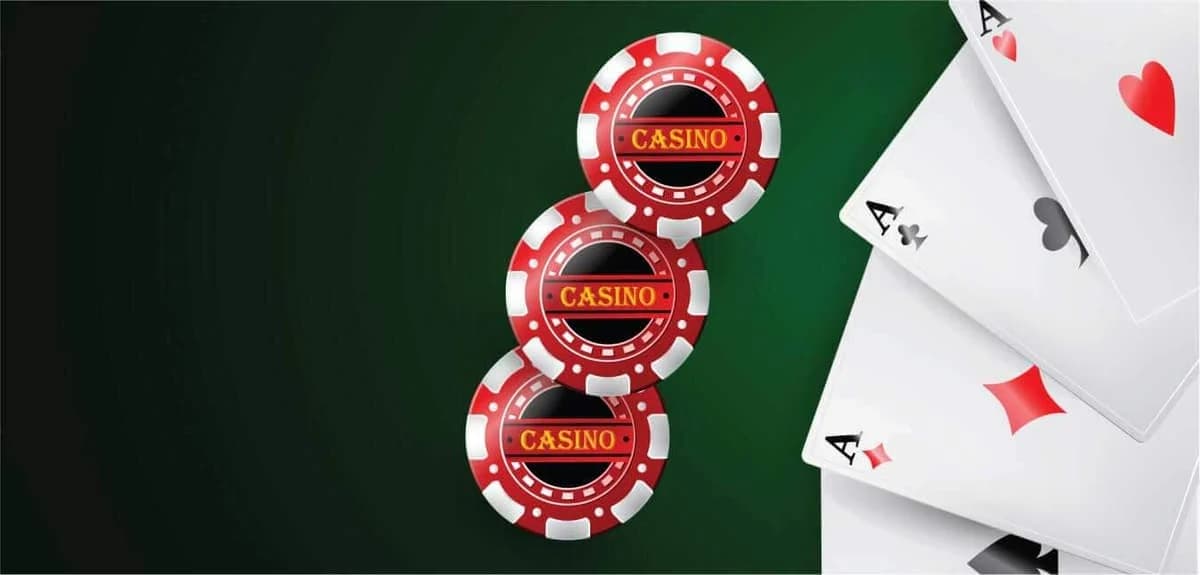 play poker