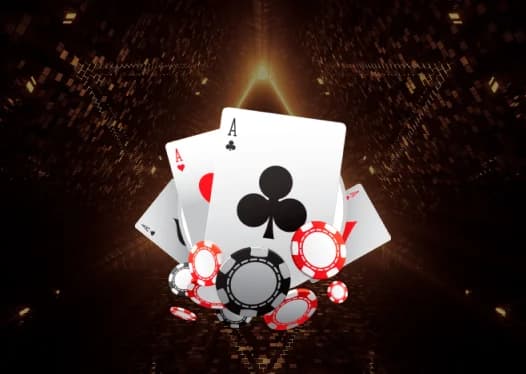 poker game
