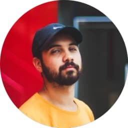 prabhas - top golang developer for hire