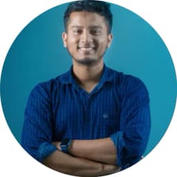 prakash - top dedicated developer for hire