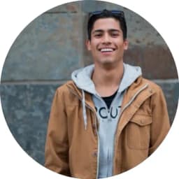 pranav - dedicated react js developer