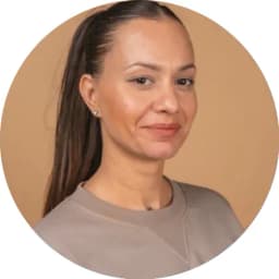 priya - dedicated html developer