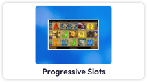 progressive slots