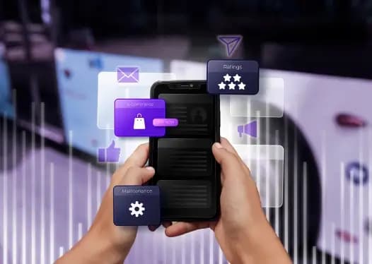 python app with artificial intelligence