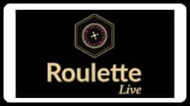 roulette live online casino games