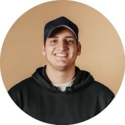 shaurya - top react native developer for hire