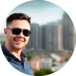 shyam - top ionic developer for hire