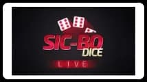 sic bo dice online casino games