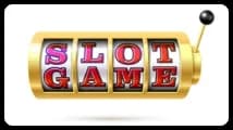 slot game online casino games