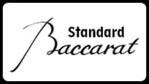 standard baccarat