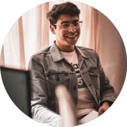 tanish - dedicated developer