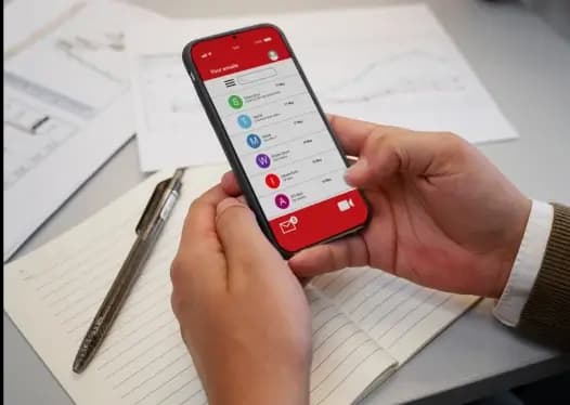 task management app