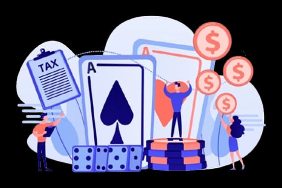 taxation in curacao for gambling companies