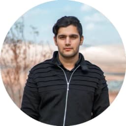 udhay - dedicated python developer