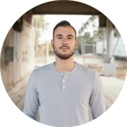 ved - top laravel developer for hire
