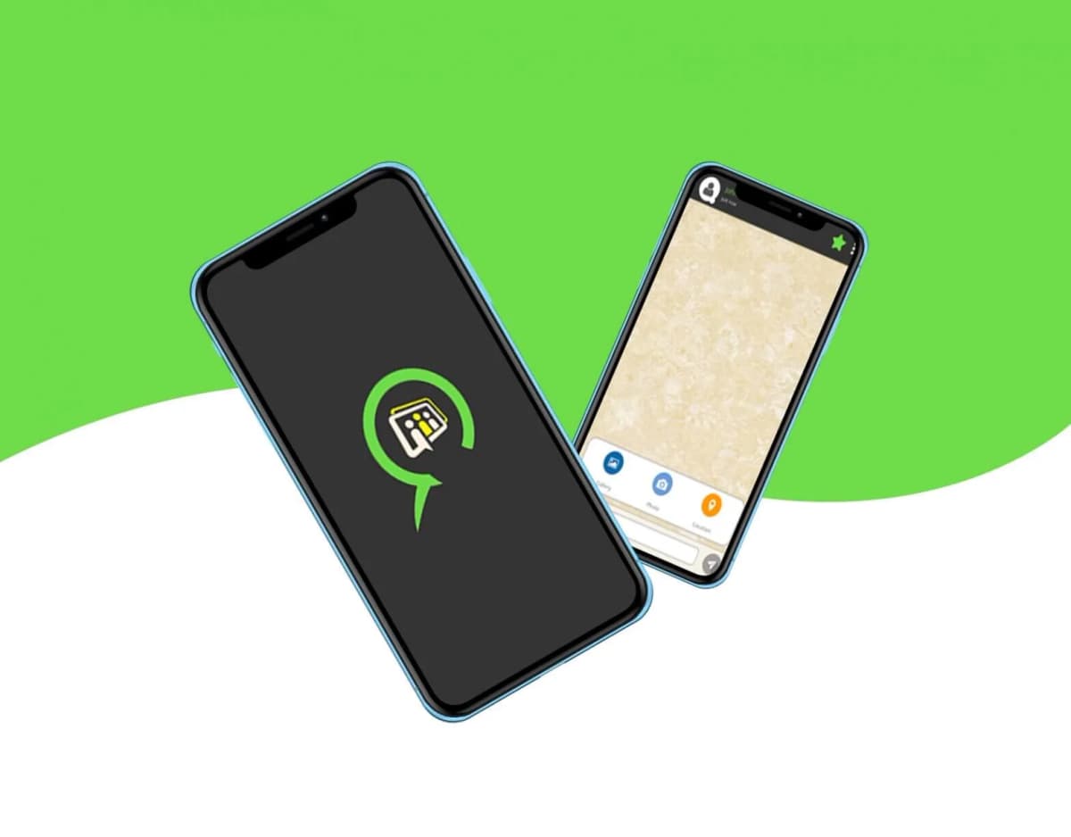 whatsapp clone