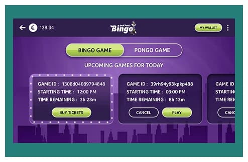 world-class gaming experience