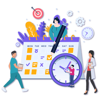 Online Doctor Appointment Booking App | Buy Doctor Appointment Software ...