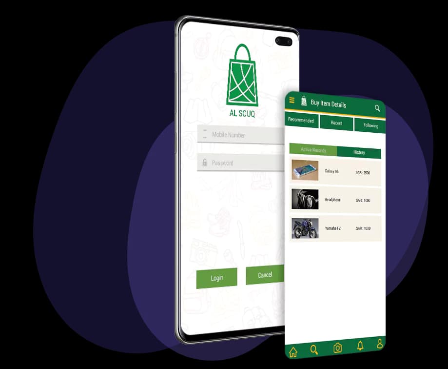 ecommerce mobile app design ecommerce-mobile-app-design