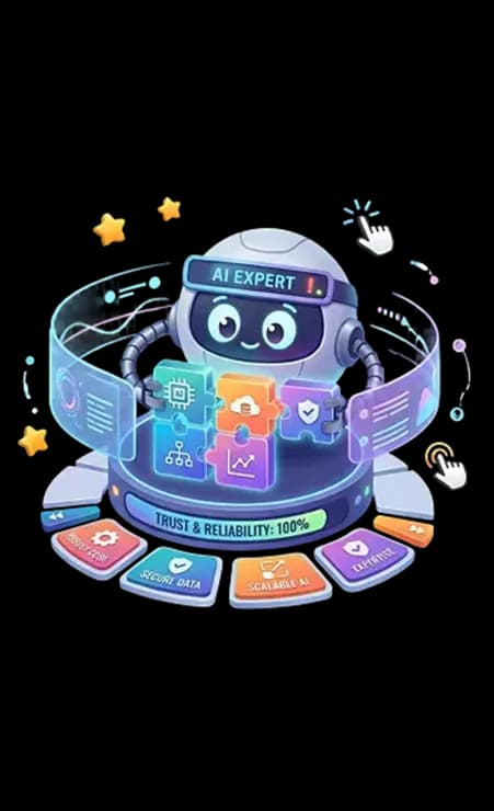 AI Development Services You Can Actually Rely On AI Development Services You Can Actually Rely On