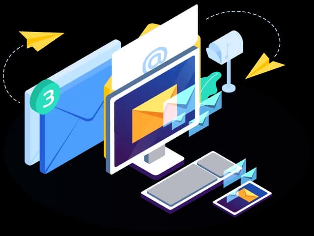 Email Template Design Services email template design services