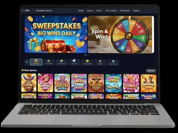 Launch Your Business with Sweepstakes Software for Sale launch your business with sweepstakes software for sale