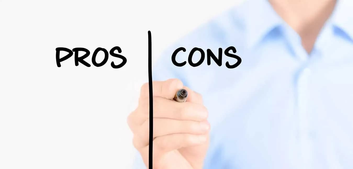 Top 7 Pros And Cons Of Html5 Mobile Application Development Html5 Mobile Application Development