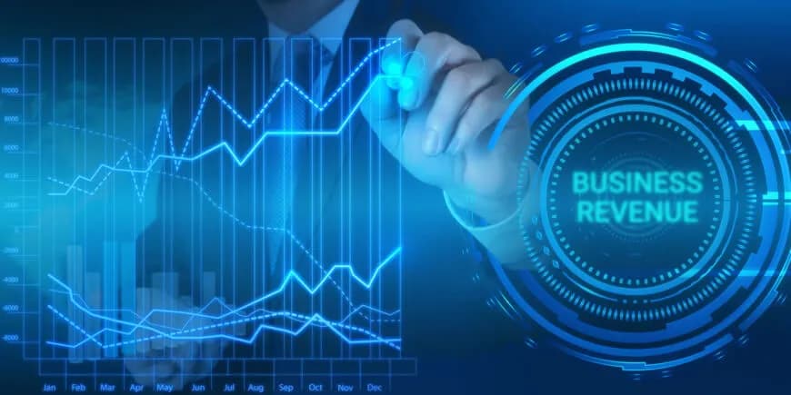 5 Best Ways to Increase Revenue for Small Business in 2024 5 best ways to increase revenue for small business