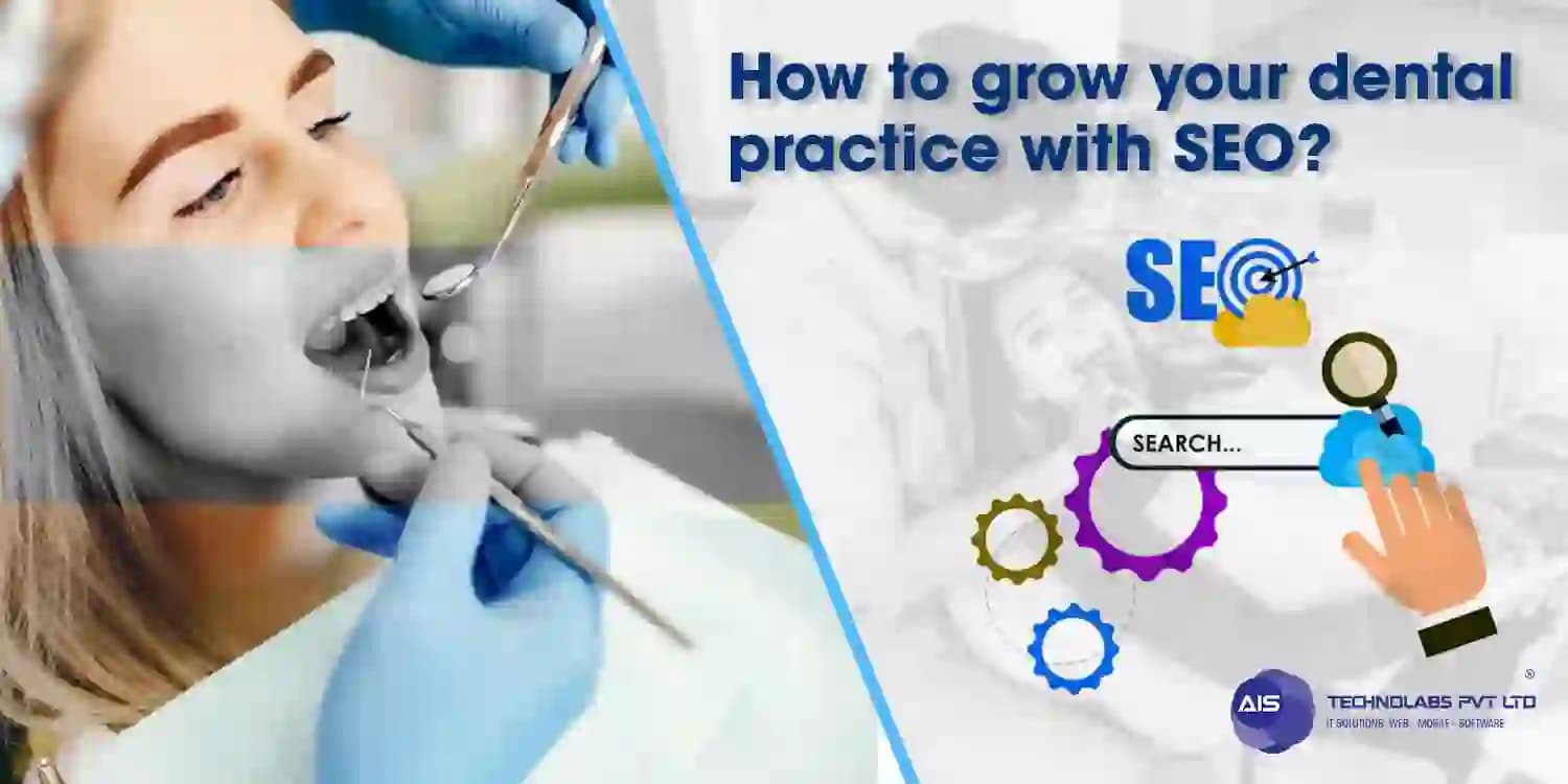 Dental SEO Mastery: Propel Your Practice Growth with SEO Dental SEO Mastery: Propel Your Practice Growth with SEO