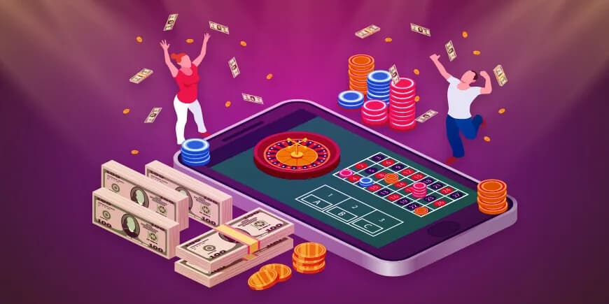 Casino Gaming Trends 2024: A Futuristic Overview Casino Gaming Trends 2024: A Futuristic Overview