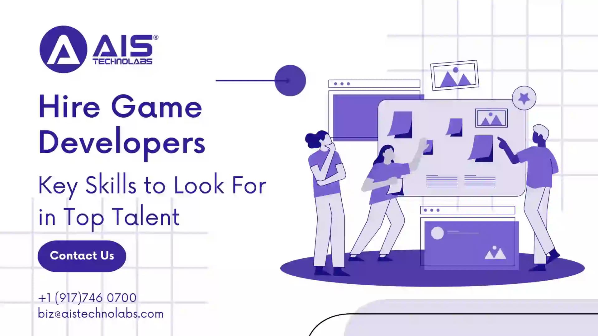 Hire Game Developers Hire Game Developers