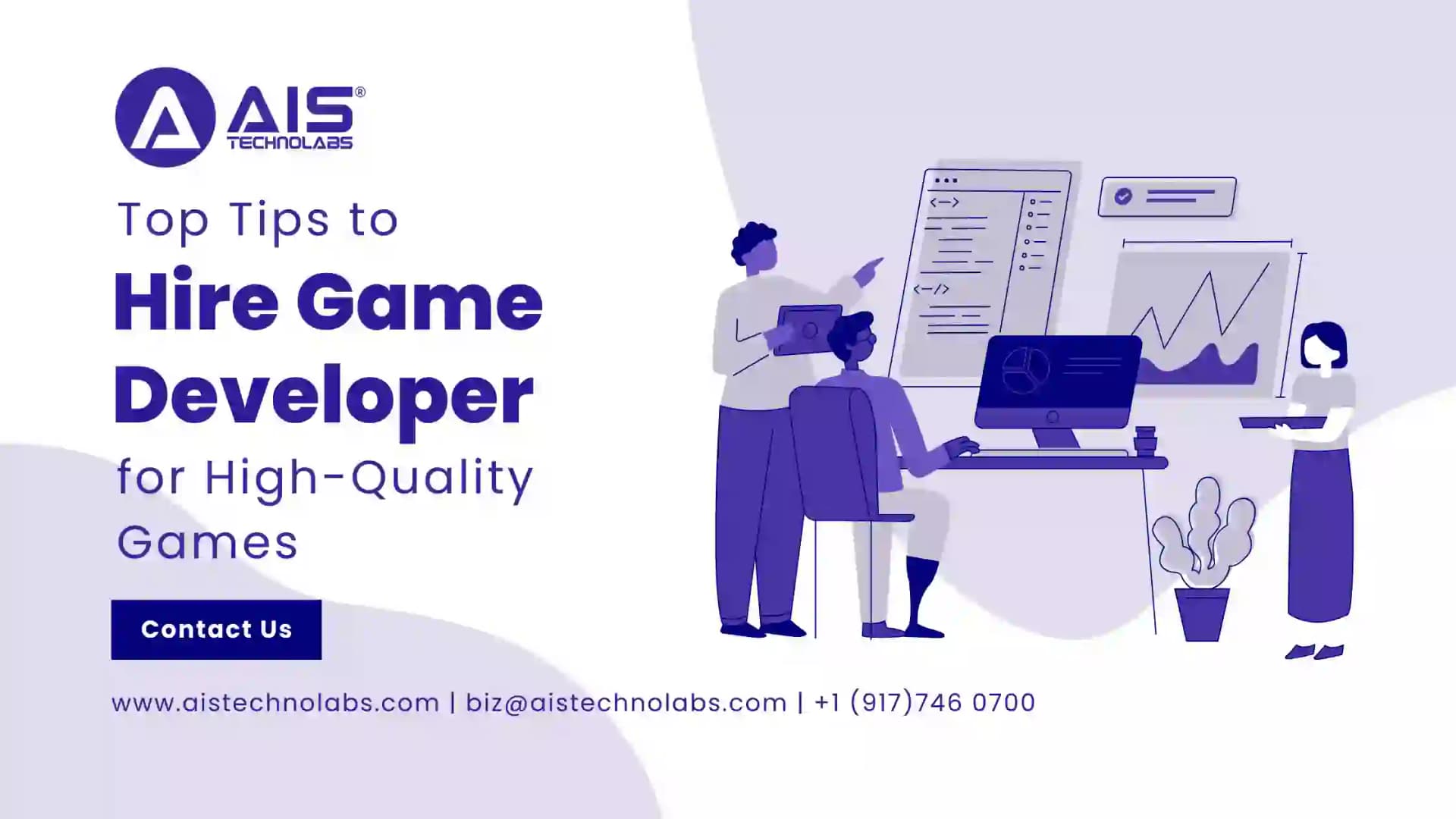 Hire Game Developer Hire Game Developer