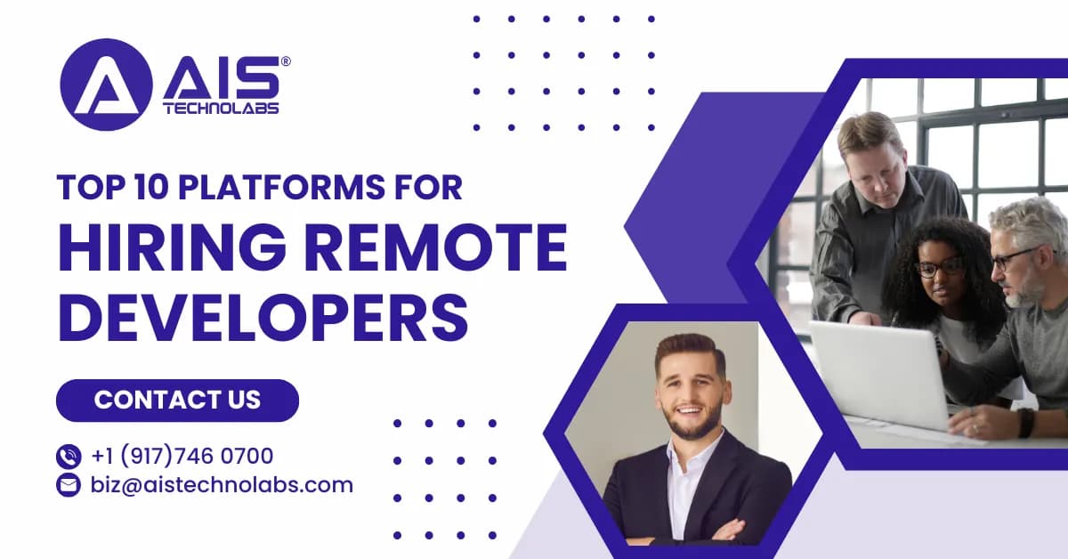 Hiring Remote Developers Hiring Remote Developers