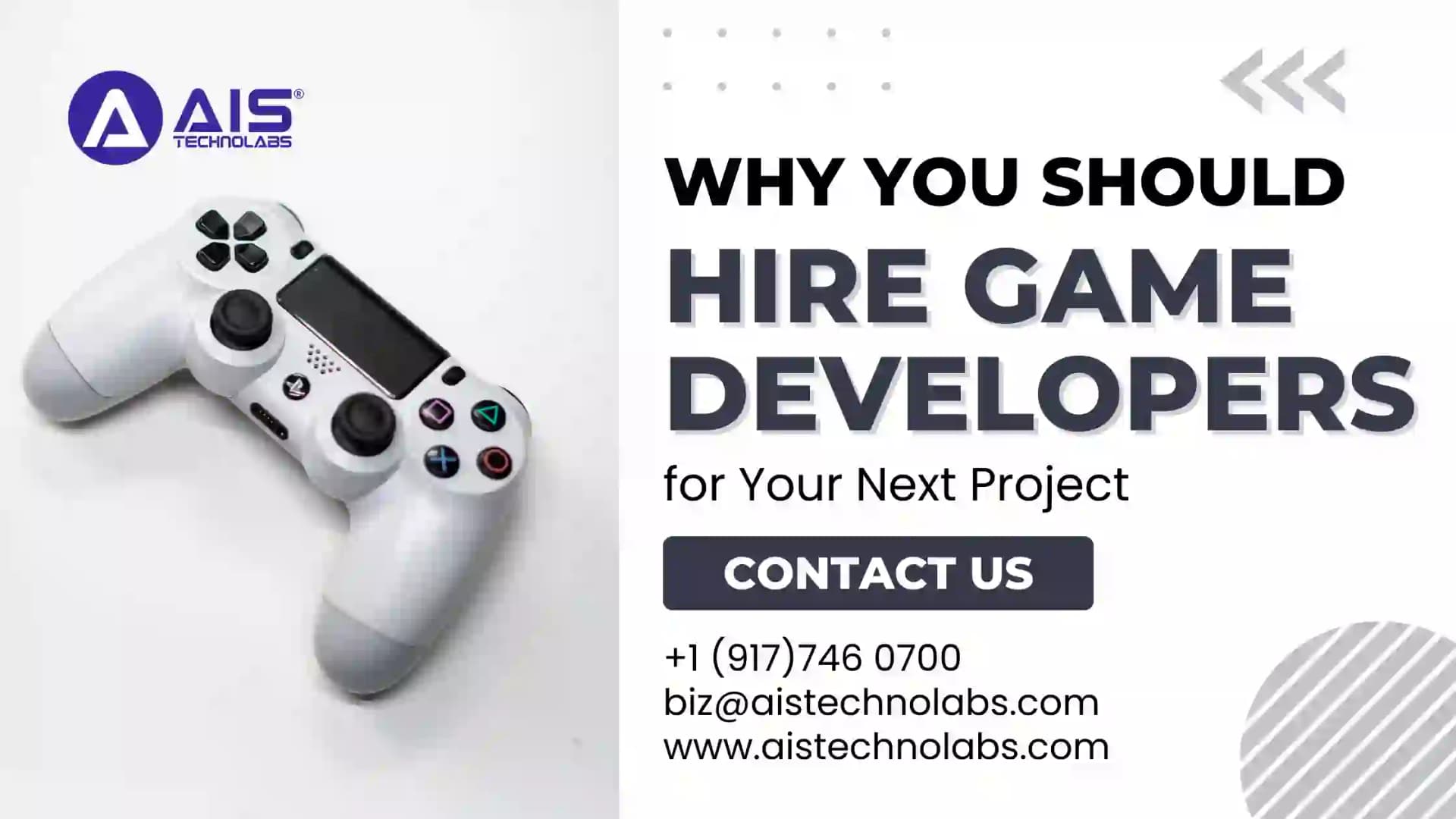 Hire Game Developers Hire Game Developers