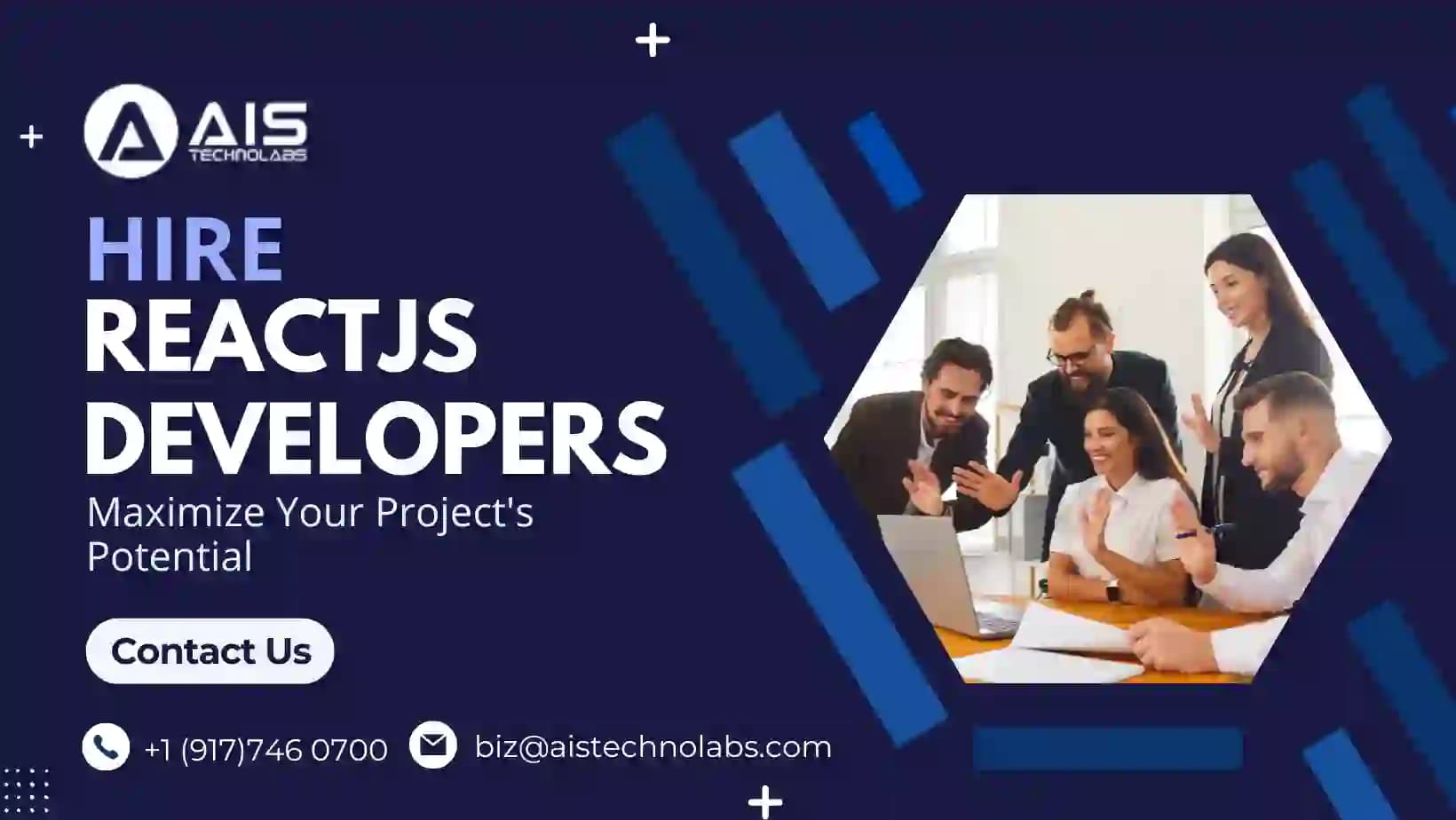 Hire ReactJS Developers Hire ReactJS Developers