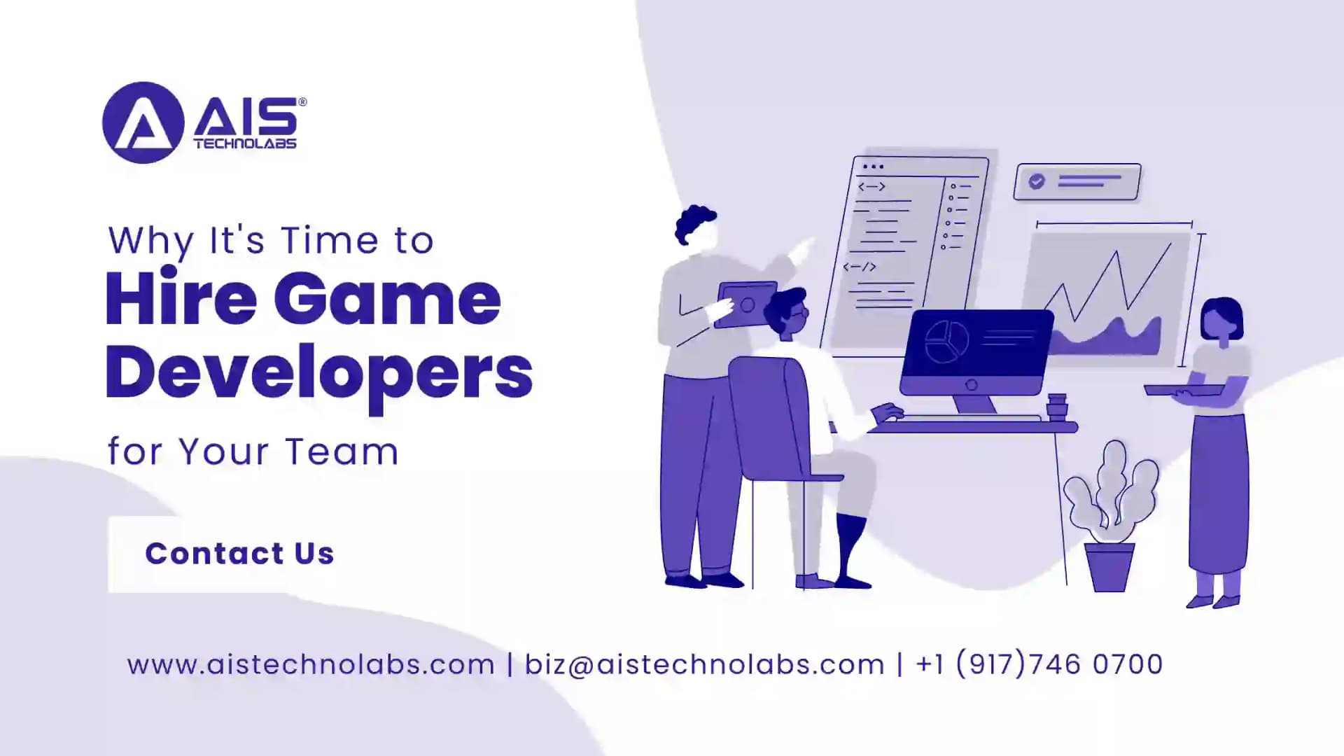 Hire Game Developers Hire Game Developers