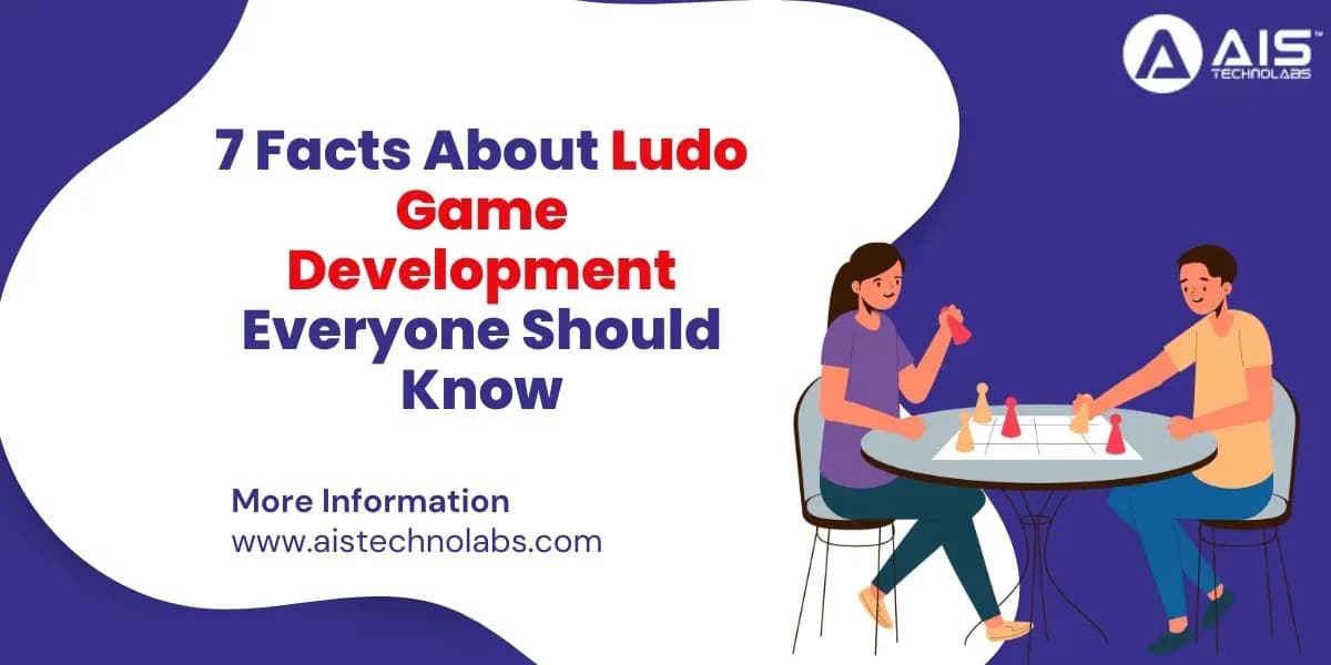 7 Facts About Ludo Game Development Everyone Should Know 7 facts about ludo game development