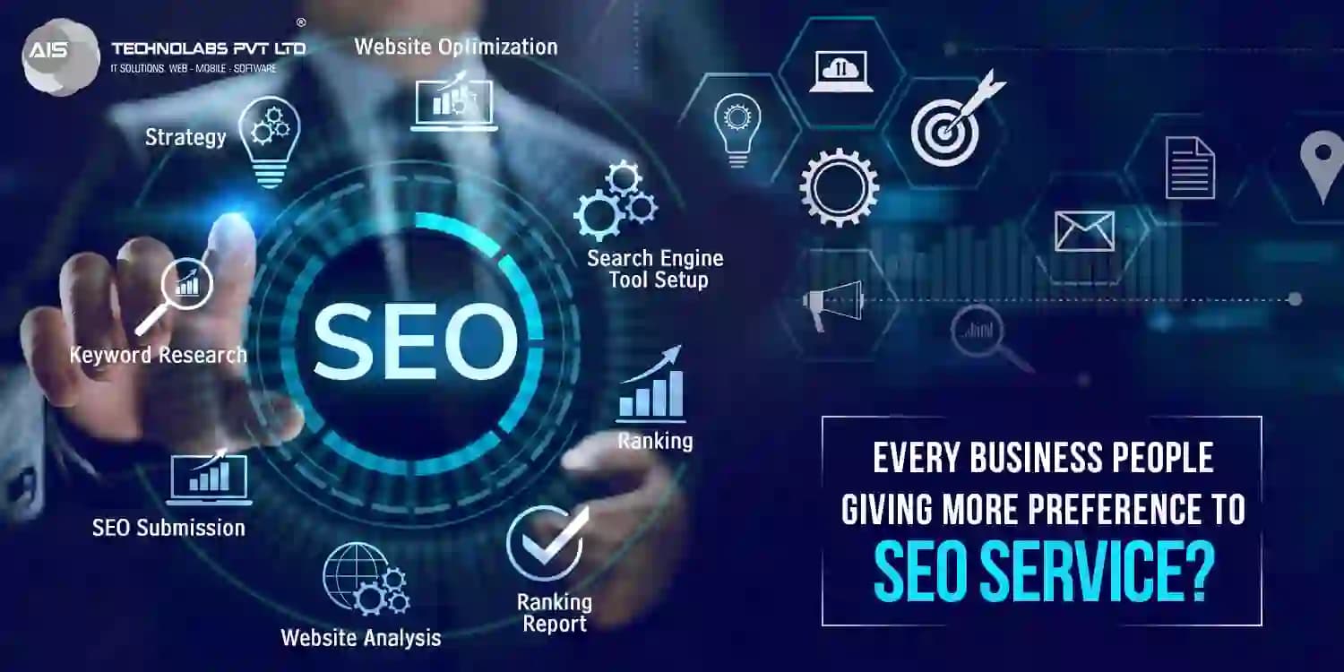 Why Are Every Business People Giving More Preference to SEO Service every business people giving more preference to seo service