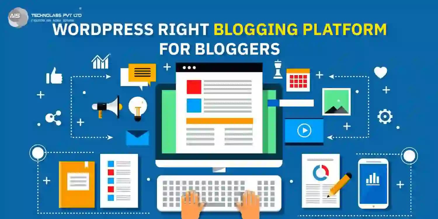 WordPress: Optimal Blogging Platform for Website Development WordPress: Optimal Blogging Platform for Website Development